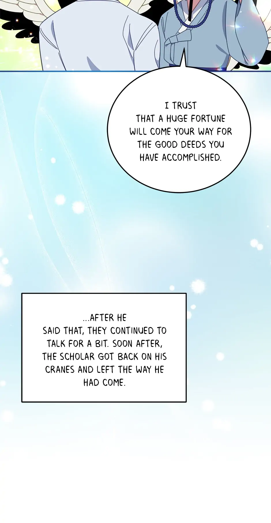 An Animal Hospital In The Border Area chapter 84 page 31