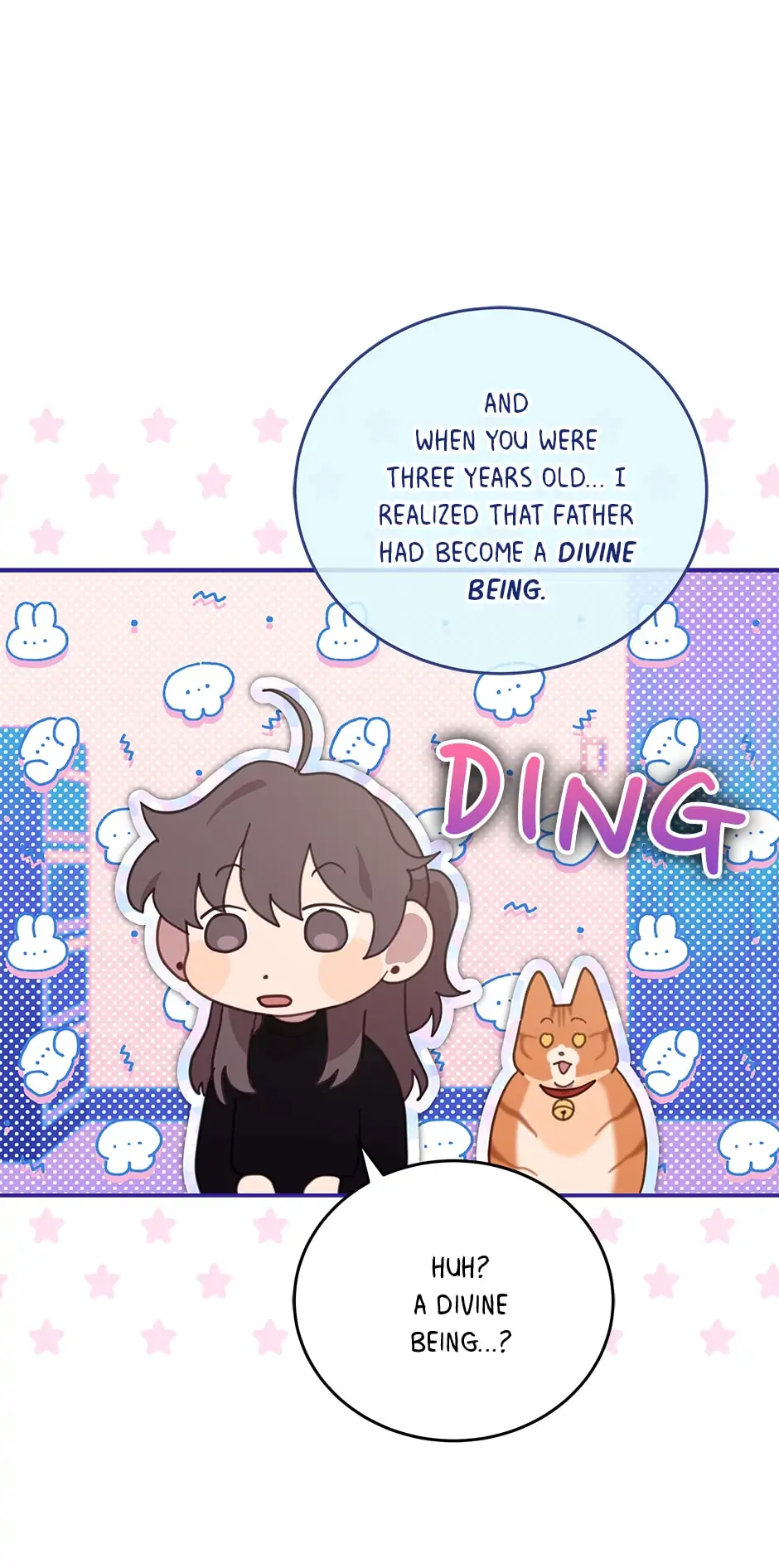 An Animal Hospital In The Border Area chapter 84 page 32