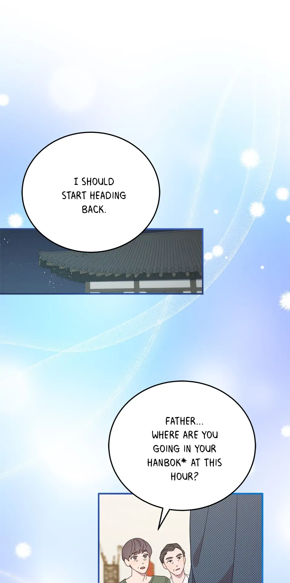 An Animal Hospital In The Border Area chapter 84 page 33