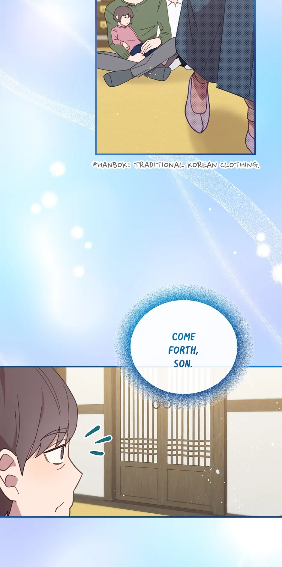 An Animal Hospital In The Border Area chapter 84 page 34