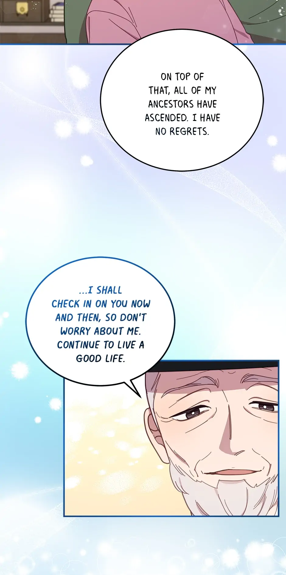 An Animal Hospital In The Border Area chapter 84 page 37