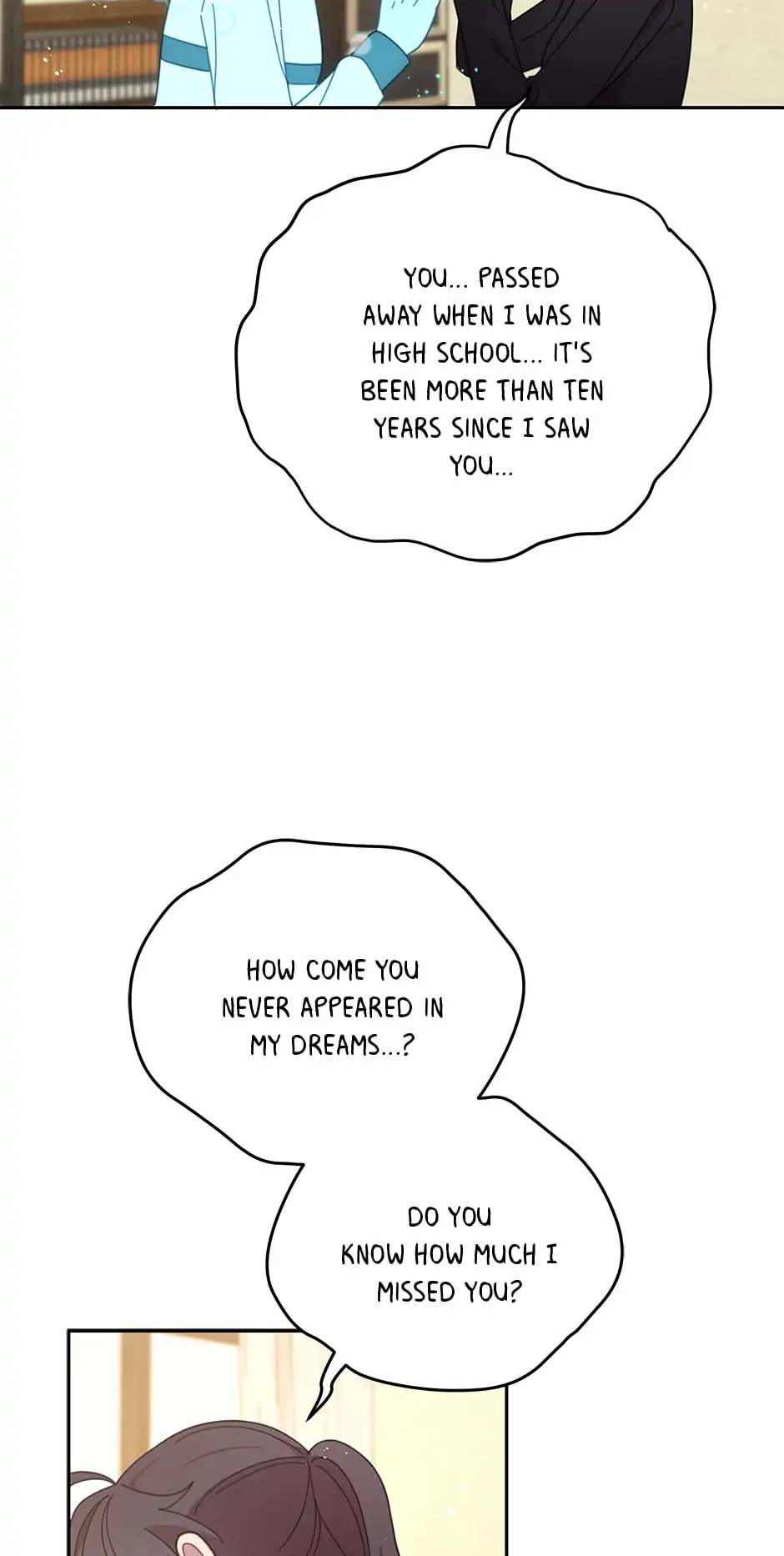 An Animal Hospital In The Border Area chapter 84 page 4