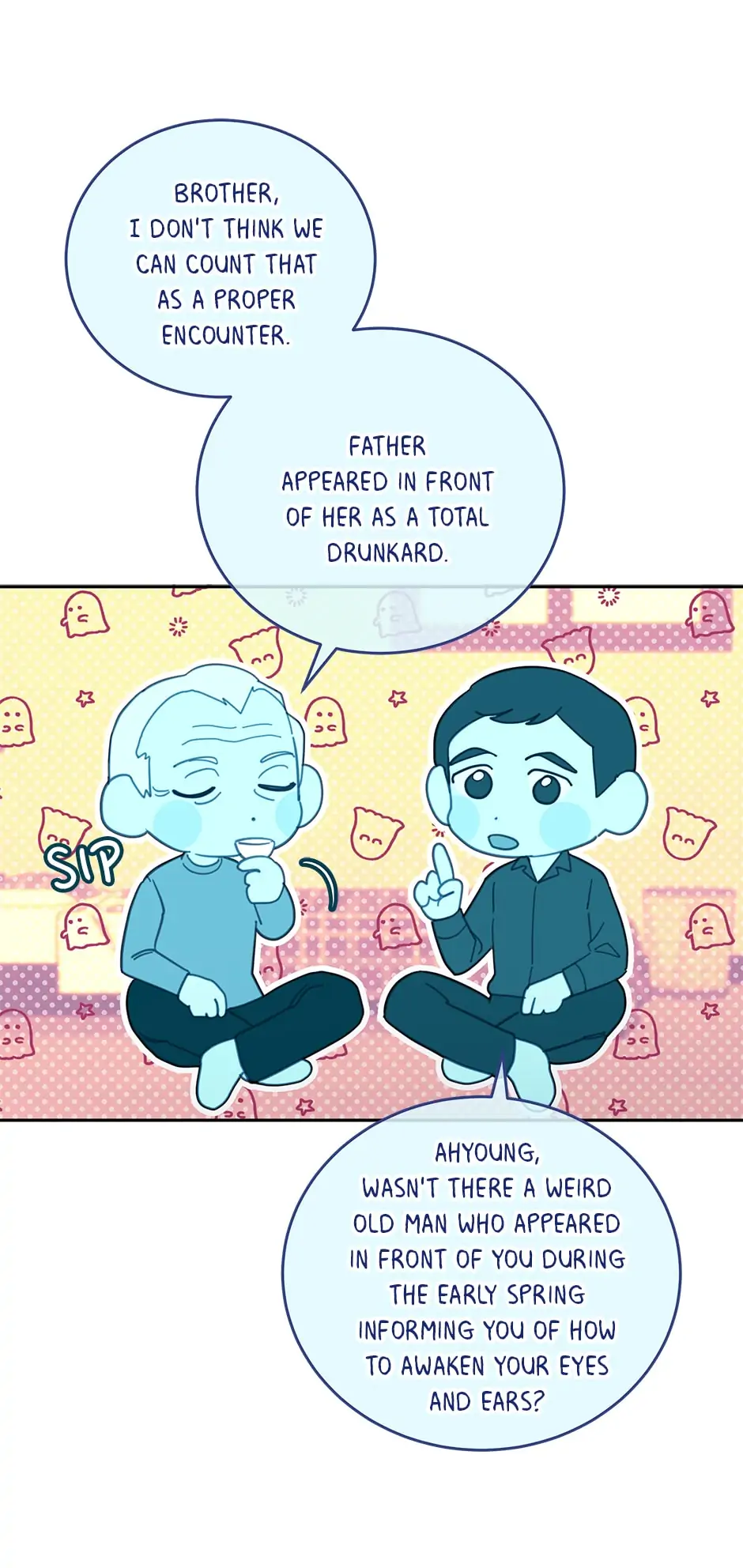 An Animal Hospital In The Border Area chapter 84 page 42