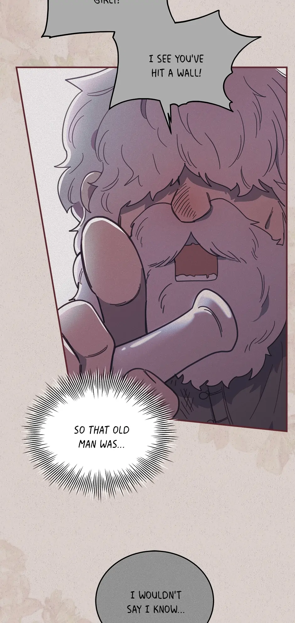 An Animal Hospital In The Border Area chapter 84 page 44