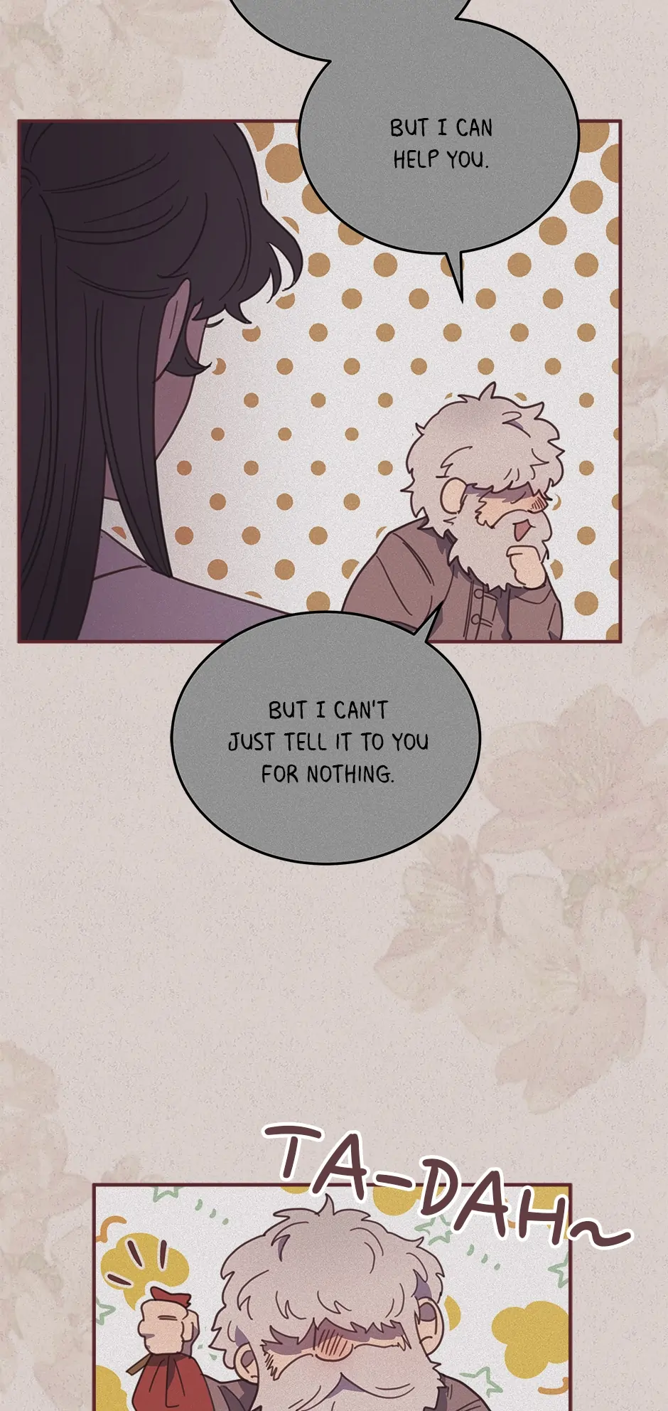 An Animal Hospital In The Border Area chapter 84 page 45