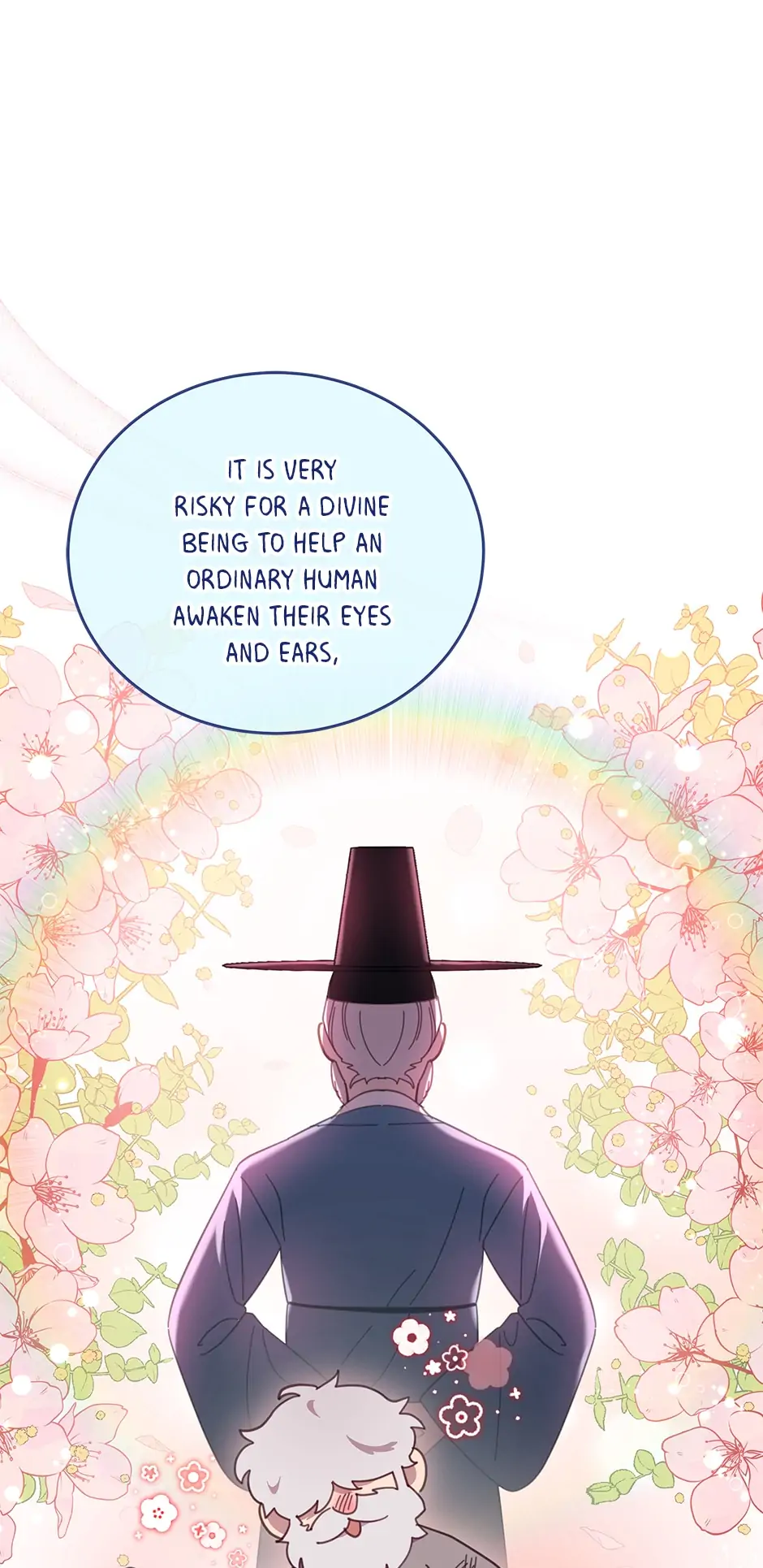 An Animal Hospital In The Border Area chapter 84 page 48