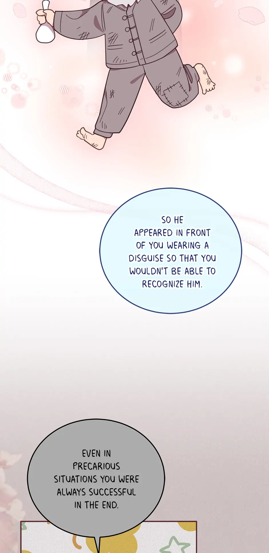 An Animal Hospital In The Border Area chapter 84 page 49