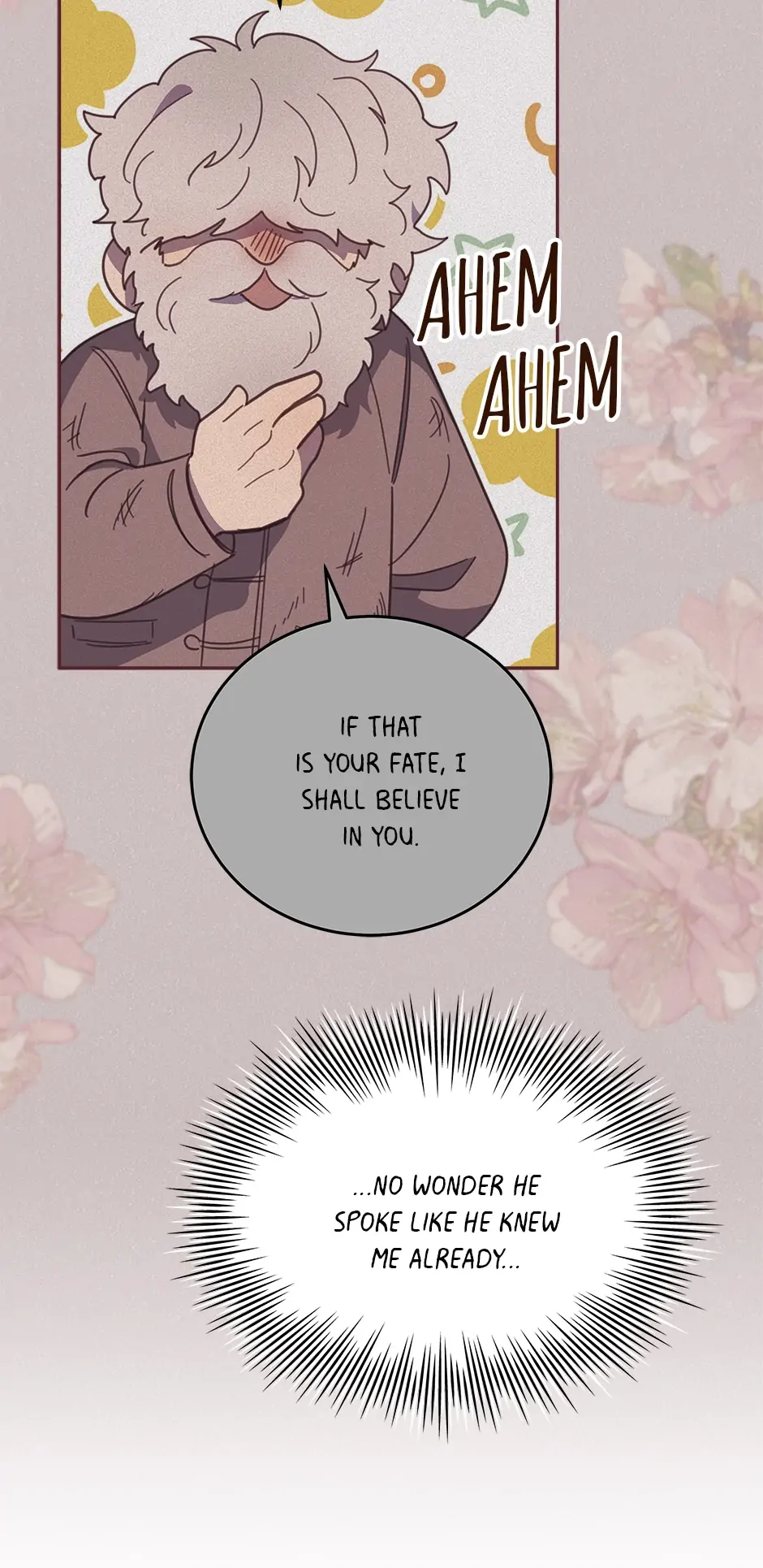 An Animal Hospital In The Border Area chapter 84 page 50