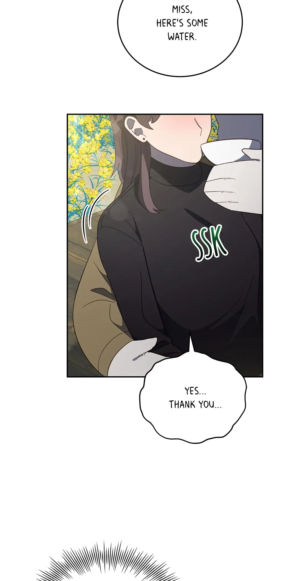 An Animal Hospital In The Border Area chapter 84 page 55