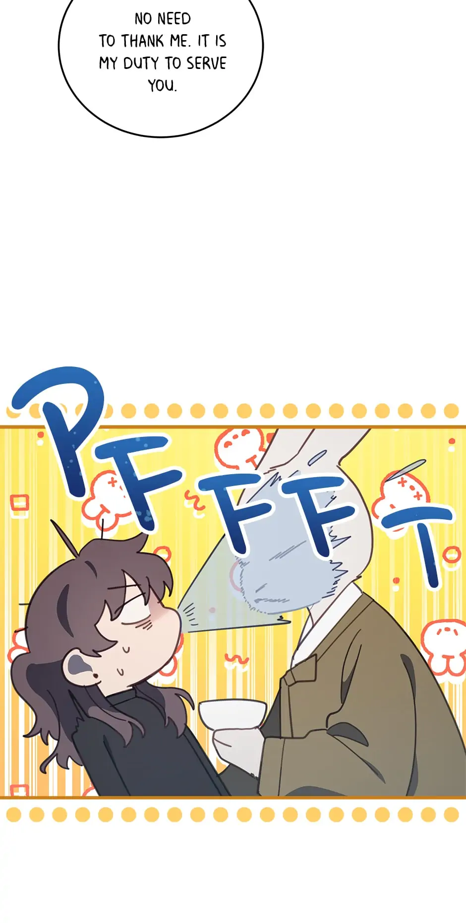 An Animal Hospital In The Border Area chapter 84 page 58