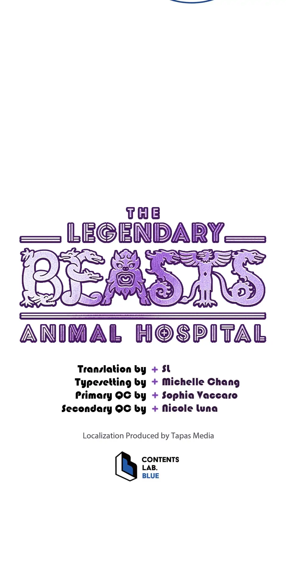An Animal Hospital In The Border Area chapter 84 page 61