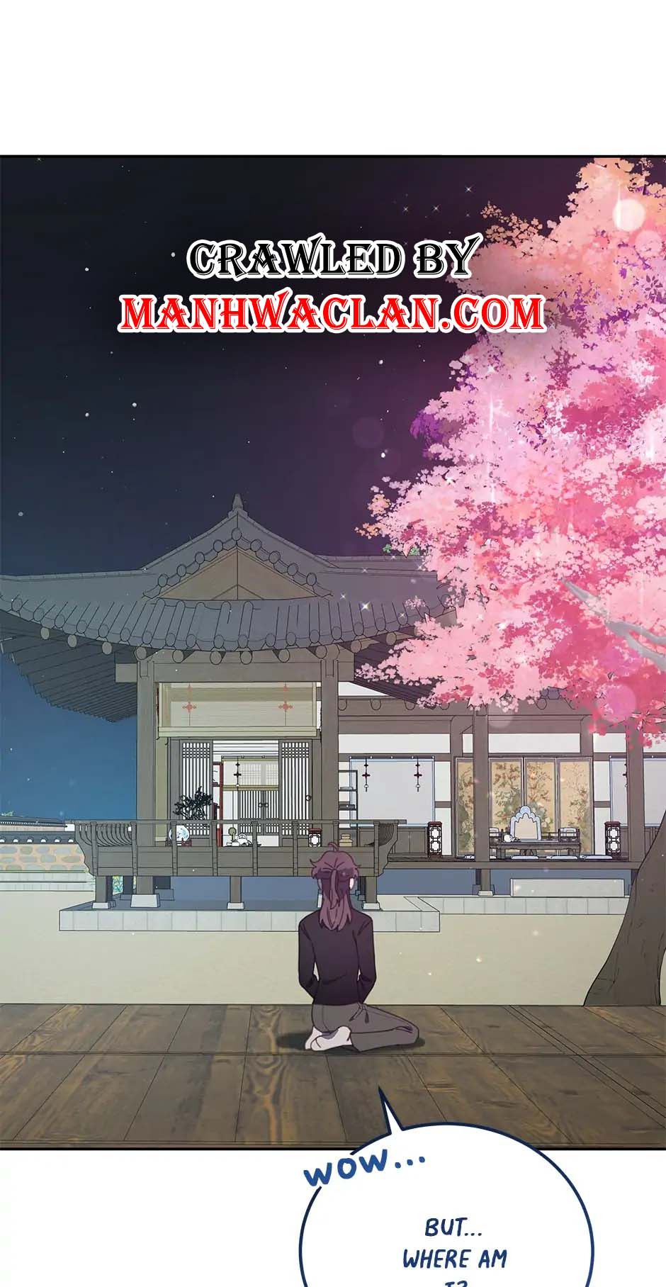 An Animal Hospital In The Border Area chapter 85 page 1