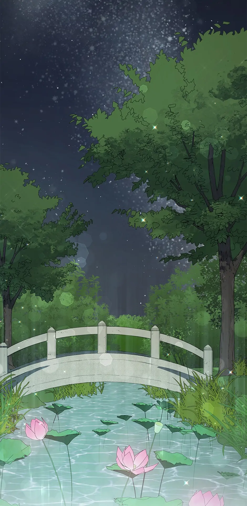 An Animal Hospital In The Border Area chapter 85 page 13