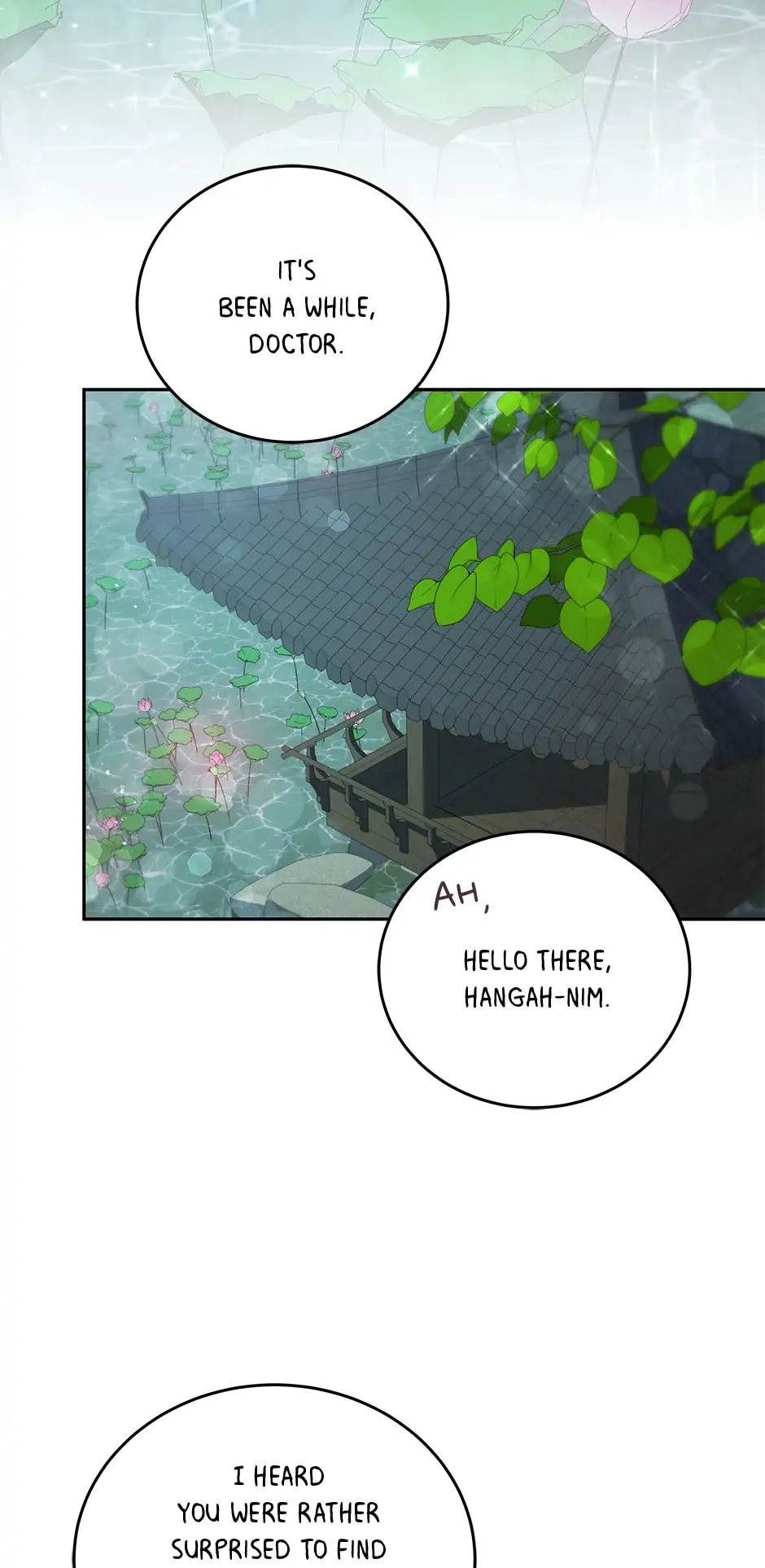 An Animal Hospital In The Border Area chapter 85 page 14