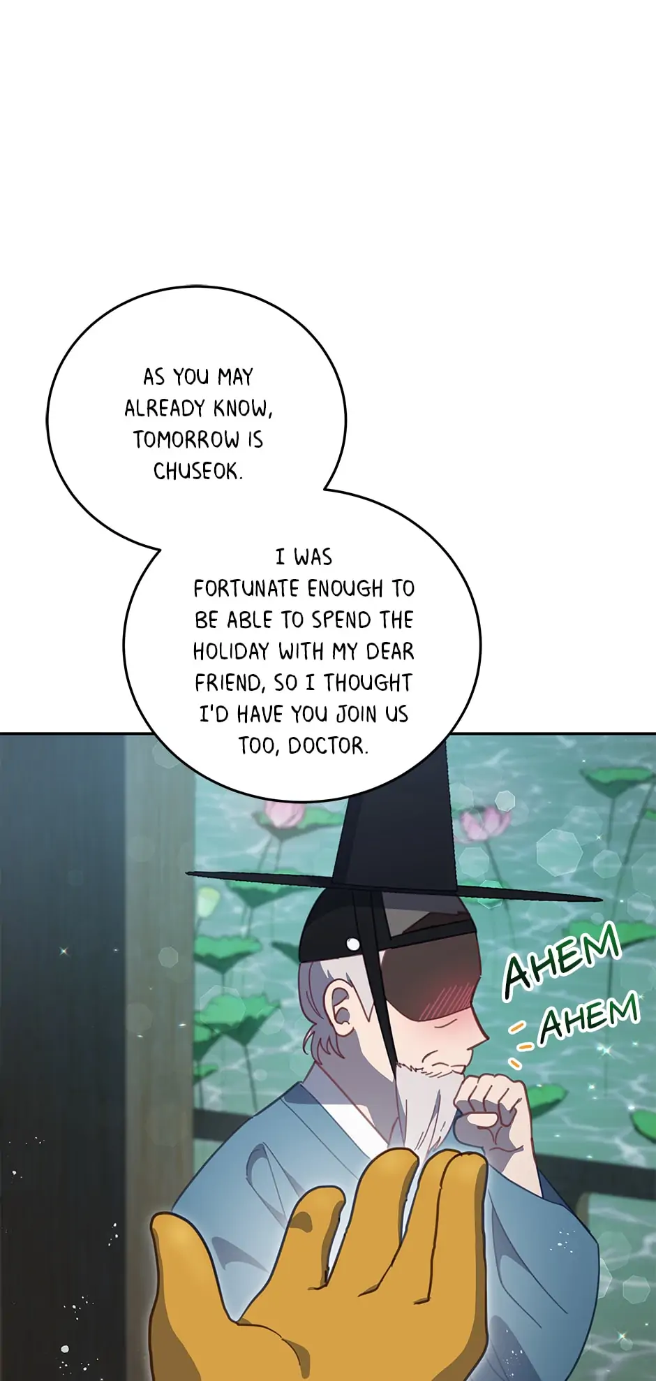 An Animal Hospital In The Border Area chapter 85 page 16