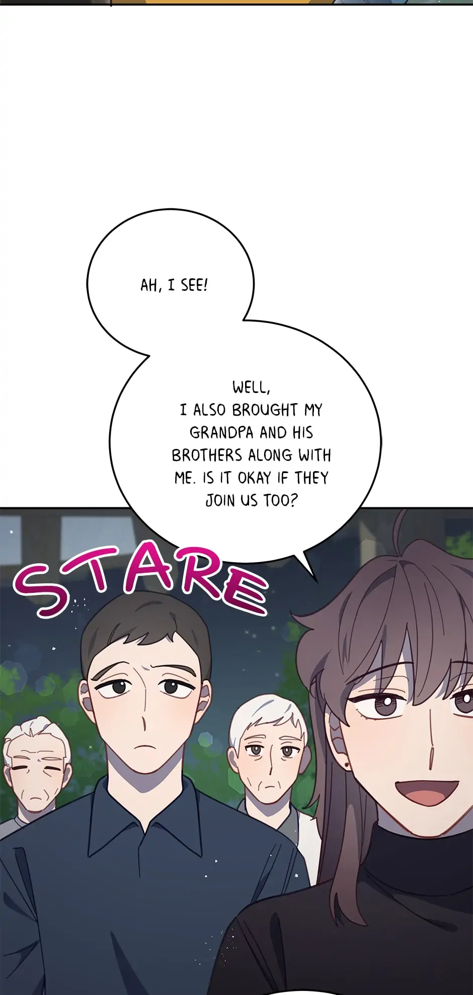 An Animal Hospital In The Border Area chapter 85 page 17