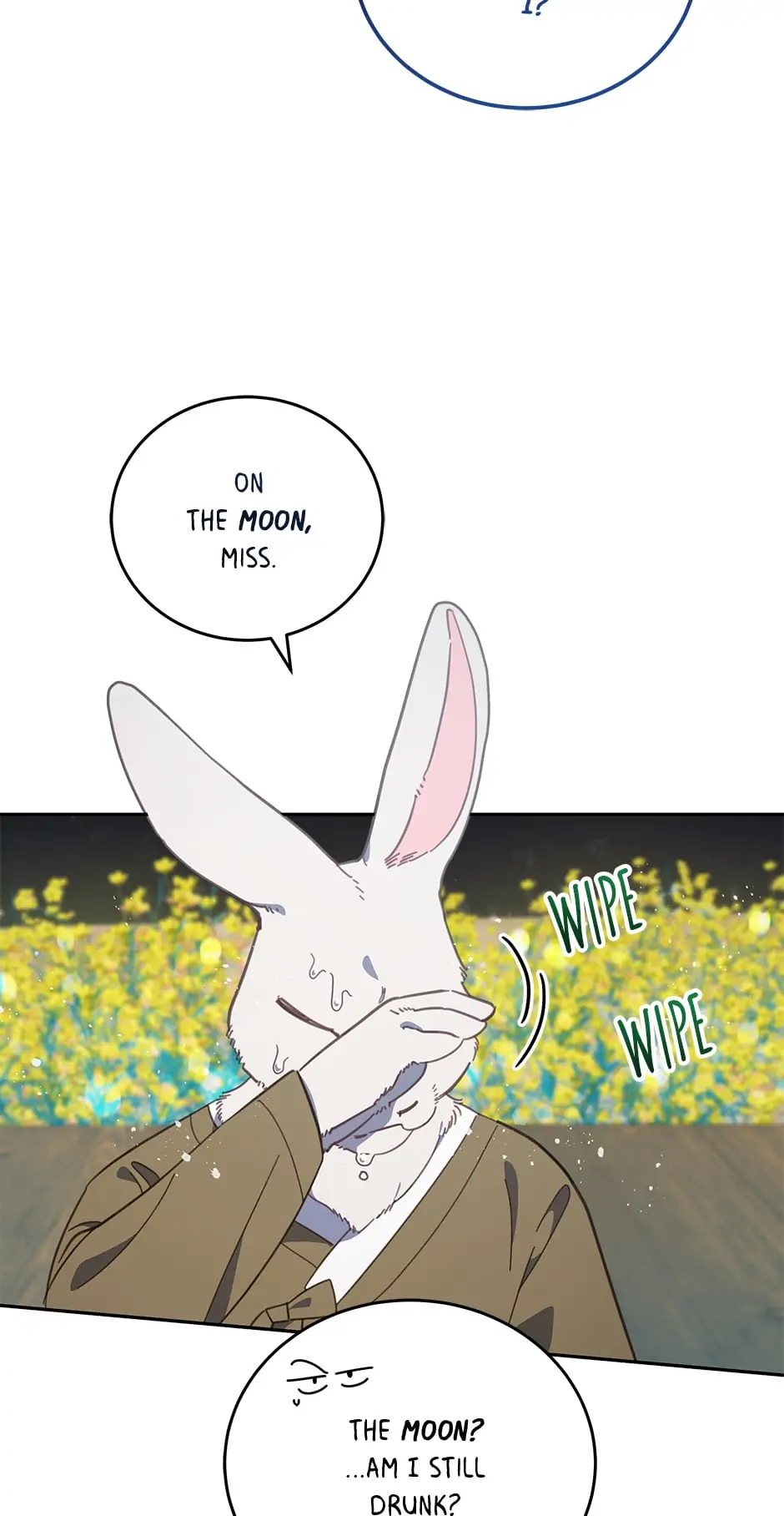 An Animal Hospital In The Border Area chapter 85 page 2