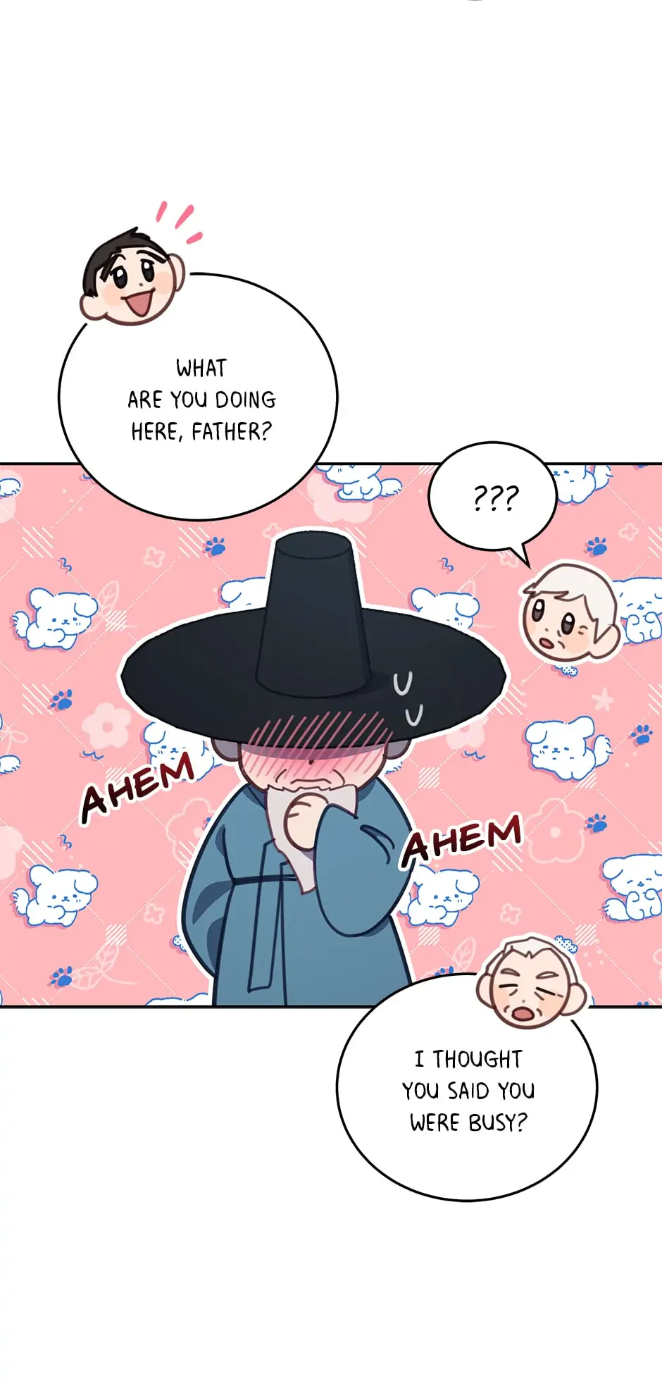 An Animal Hospital In The Border Area chapter 85 page 20