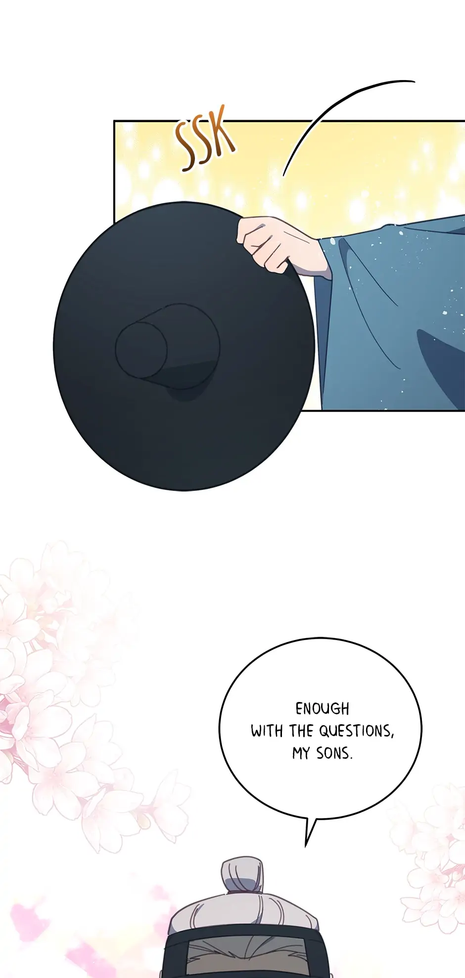 An Animal Hospital In The Border Area chapter 85 page 21