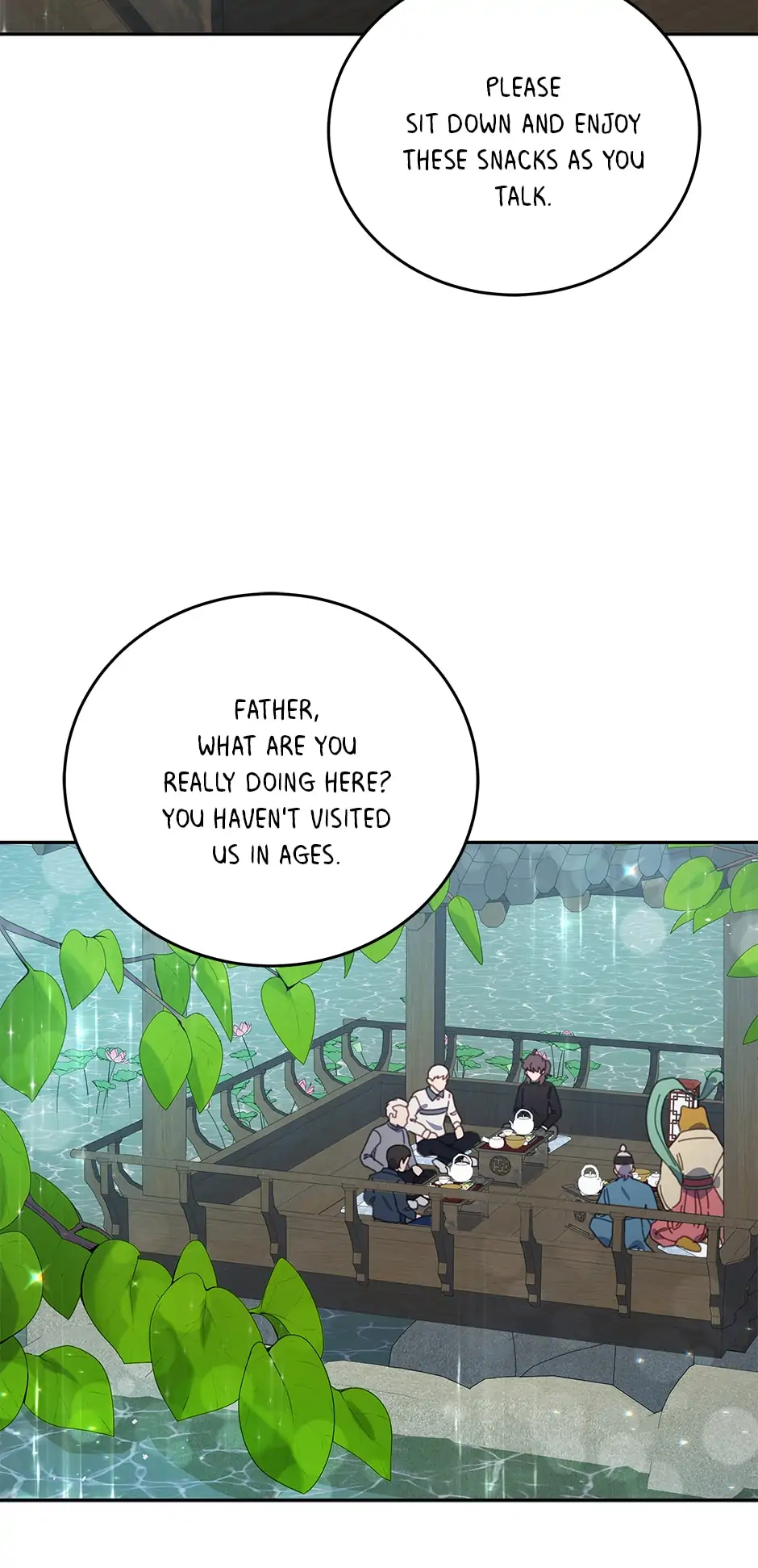 An Animal Hospital In The Border Area chapter 85 page 26