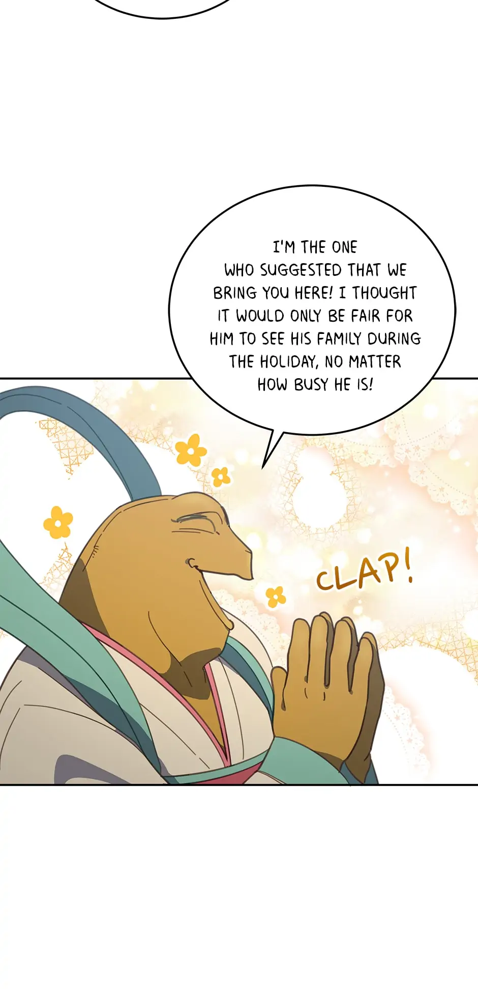 An Animal Hospital In The Border Area chapter 85 page 28