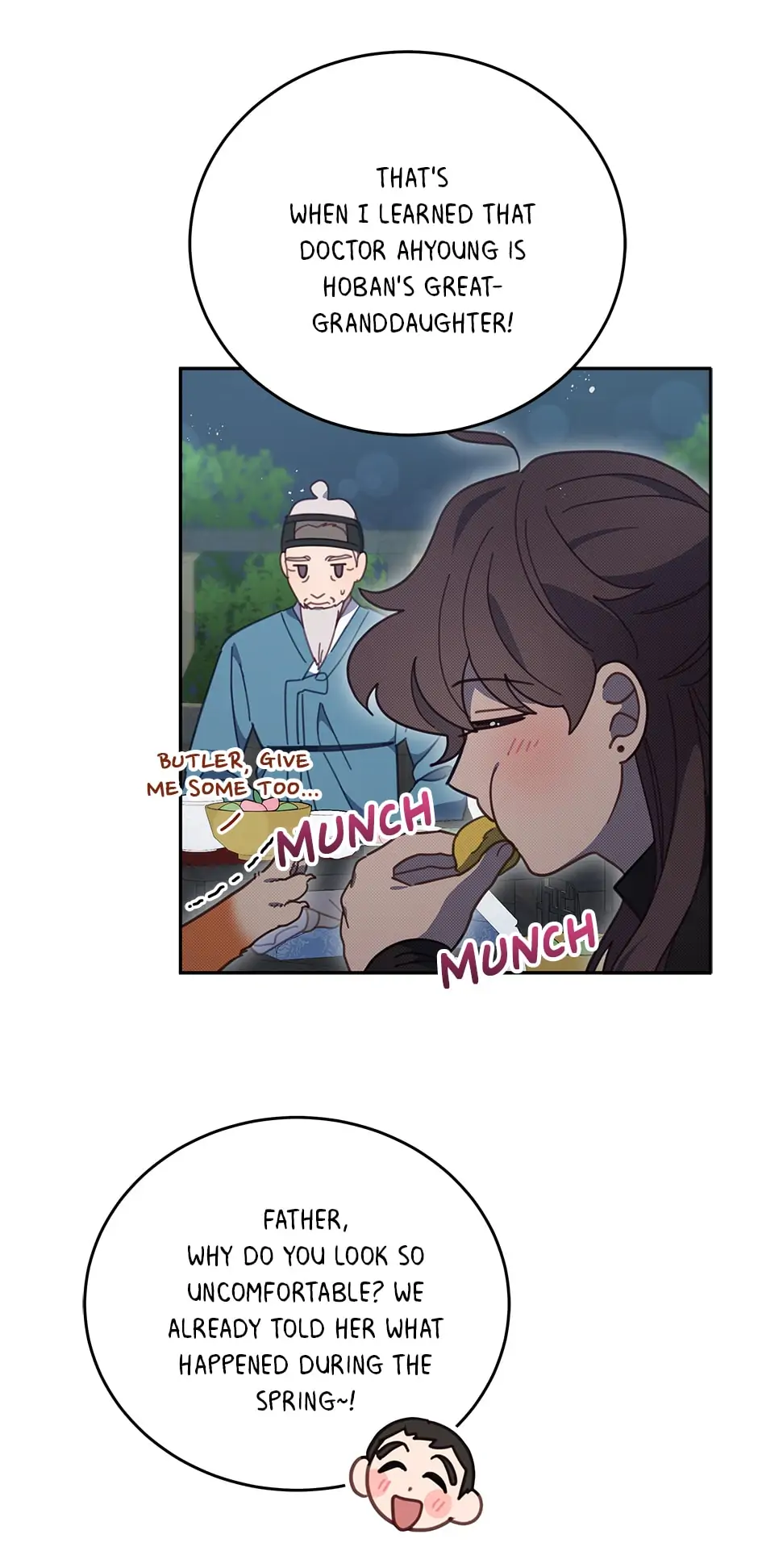 An Animal Hospital In The Border Area chapter 85 page 29