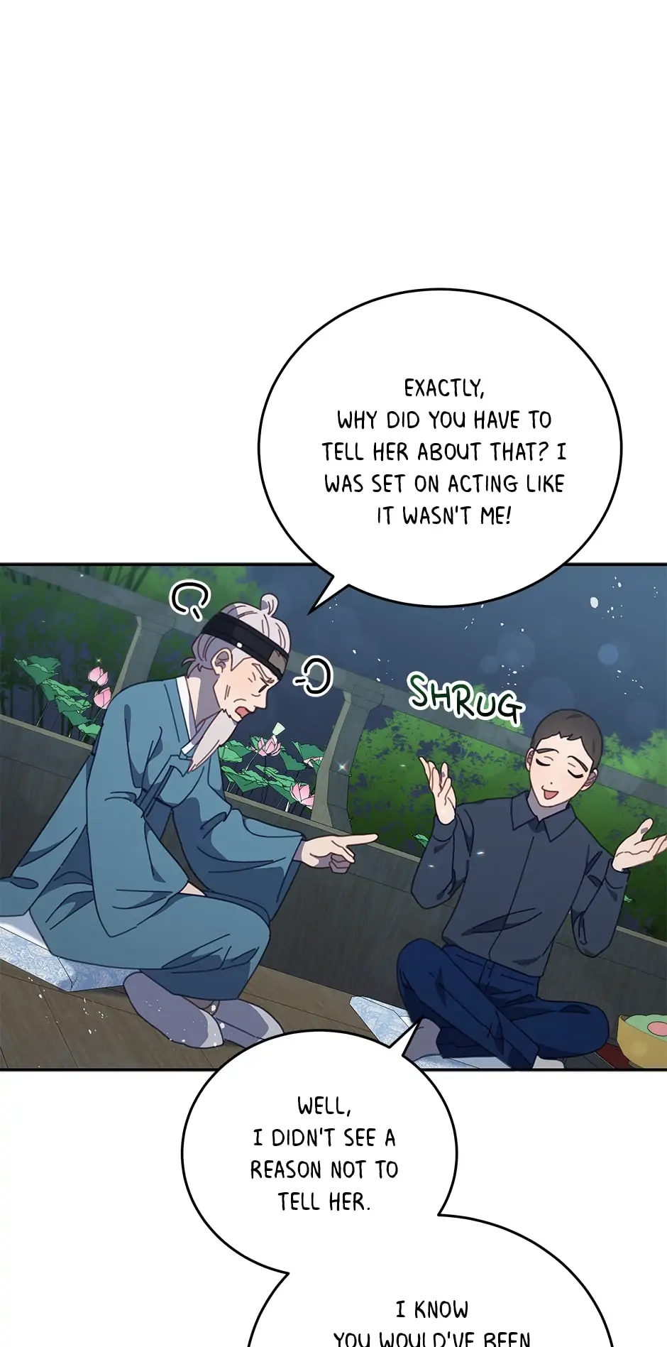 An Animal Hospital In The Border Area chapter 85 page 30