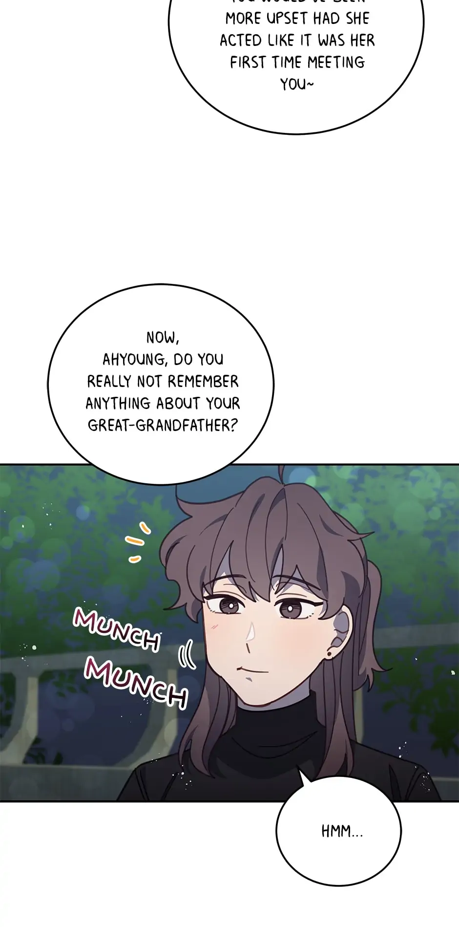 An Animal Hospital In The Border Area chapter 85 page 31