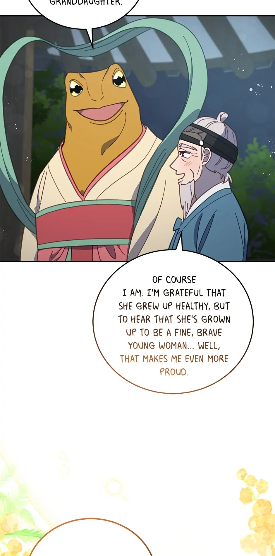 An Animal Hospital In The Border Area chapter 85 page 34