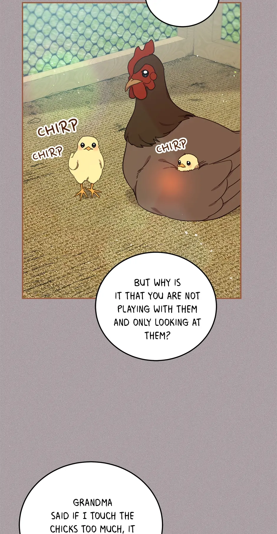 An Animal Hospital In The Border Area chapter 85 page 37