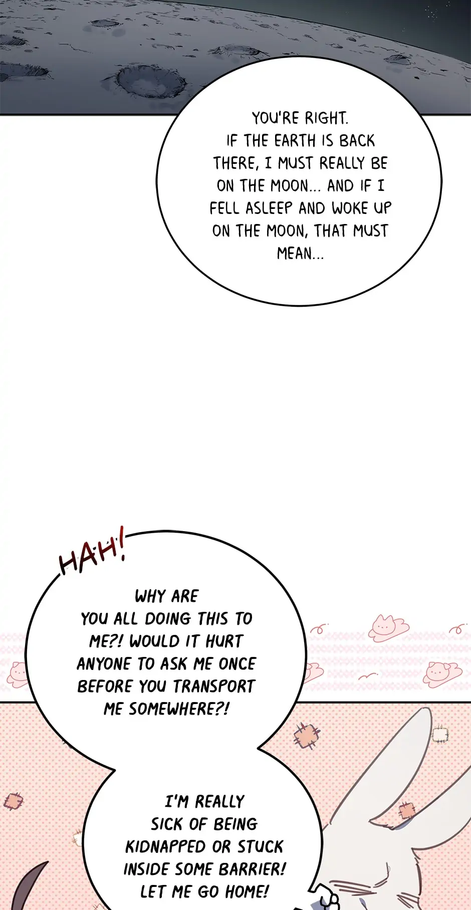 An Animal Hospital In The Border Area chapter 85 page 4