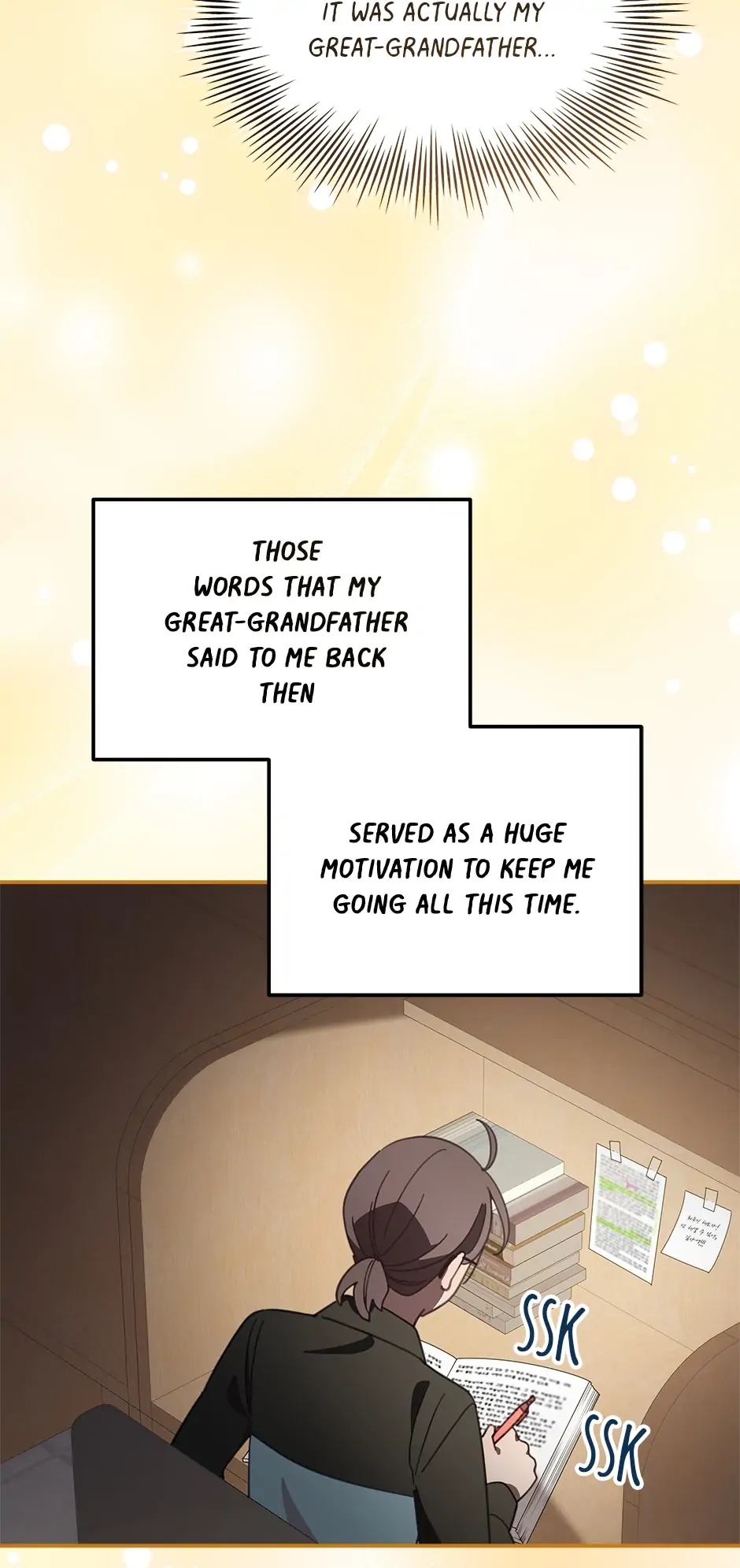 An Animal Hospital In The Border Area chapter 85 page 45