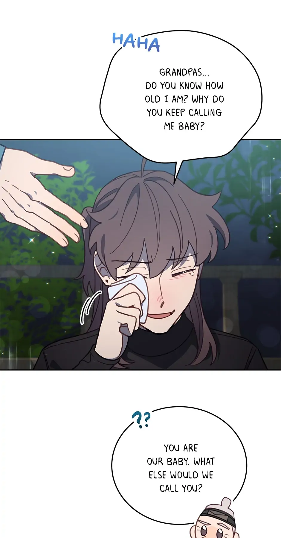 An Animal Hospital In The Border Area chapter 85 page 54