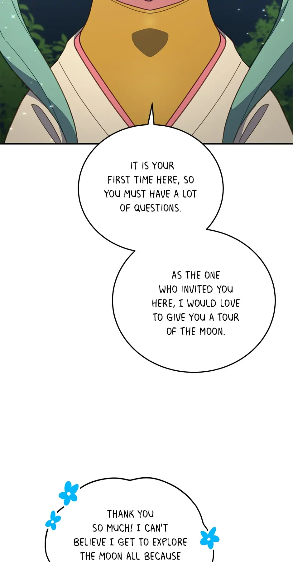 An Animal Hospital In The Border Area chapter 85 page 57