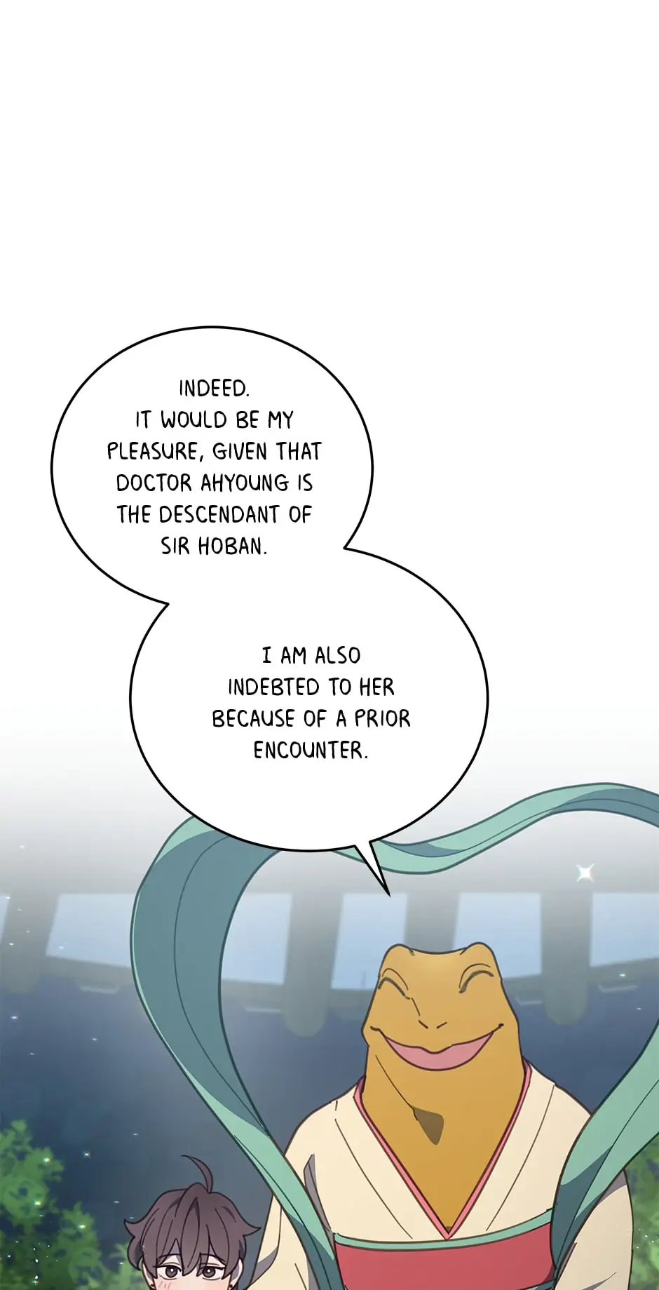 An Animal Hospital In The Border Area chapter 85 page 59