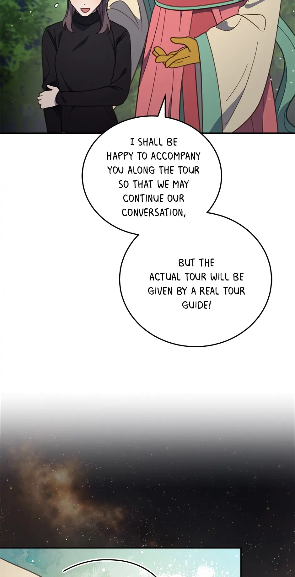 An Animal Hospital In The Border Area chapter 85 page 60