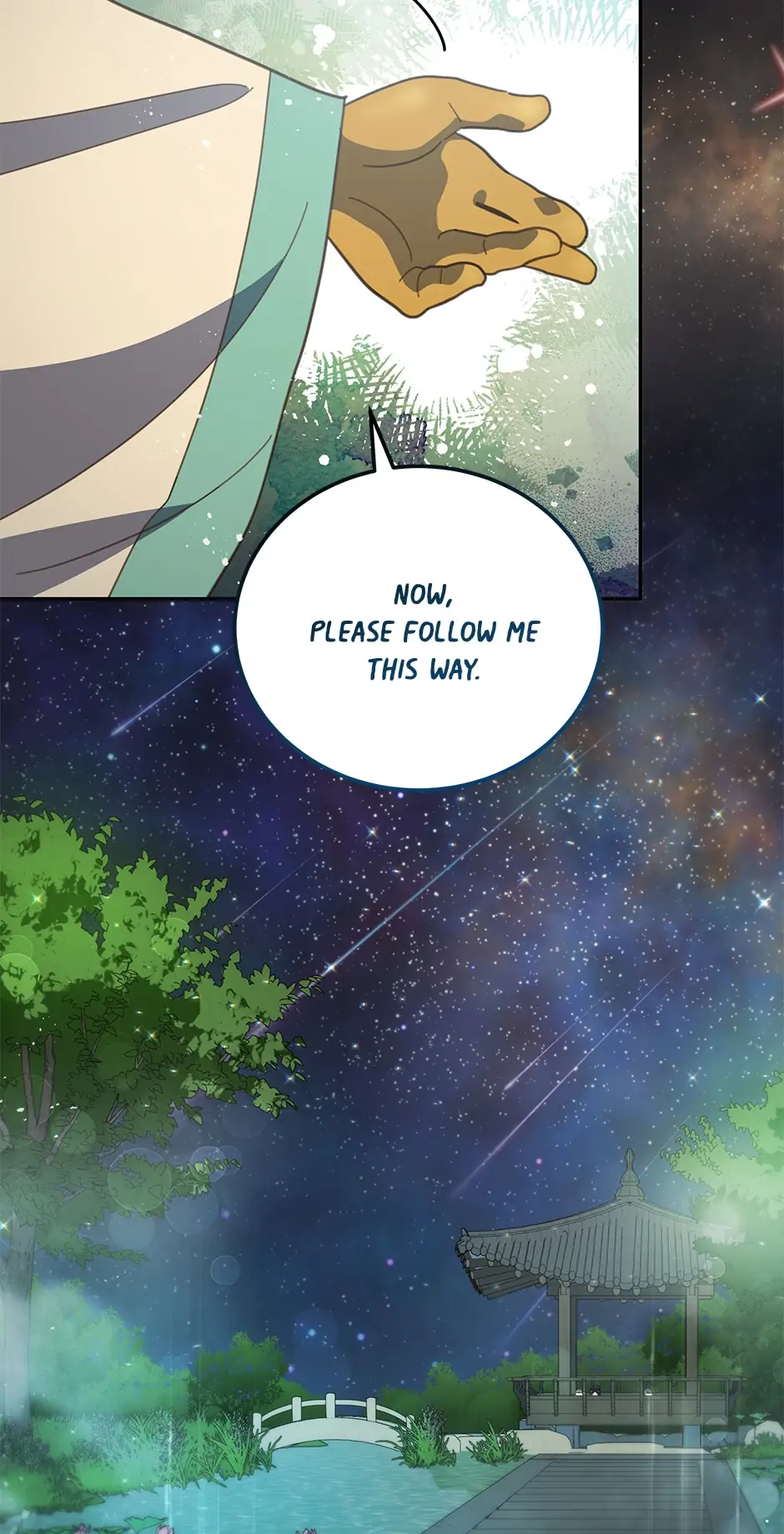 An Animal Hospital In The Border Area chapter 85 page 61