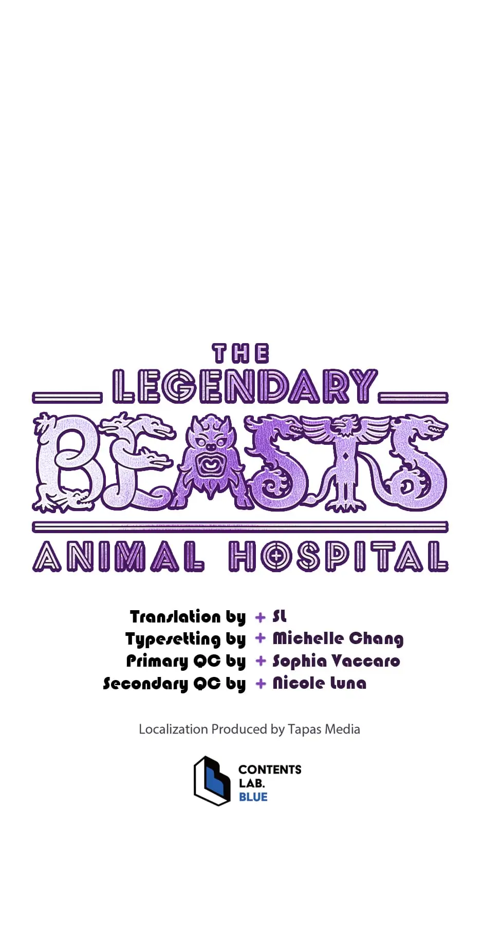 An Animal Hospital In The Border Area chapter 85 page 63
