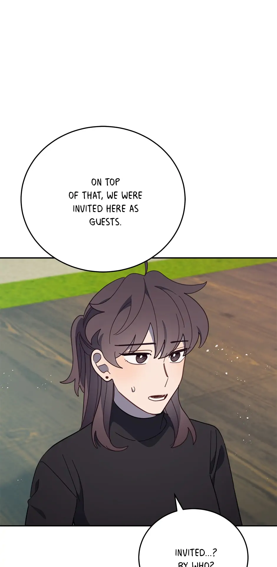 An Animal Hospital In The Border Area chapter 85 page 8