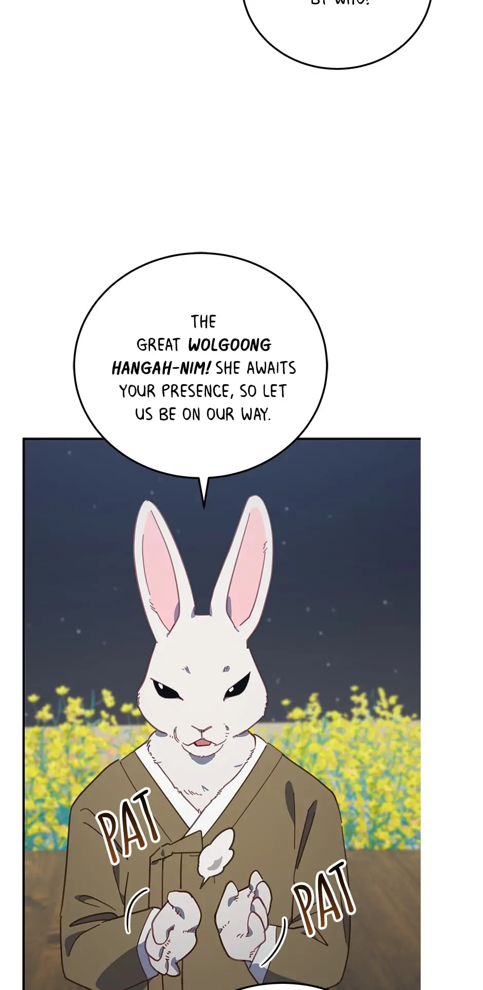 An Animal Hospital In The Border Area chapter 85 page 9