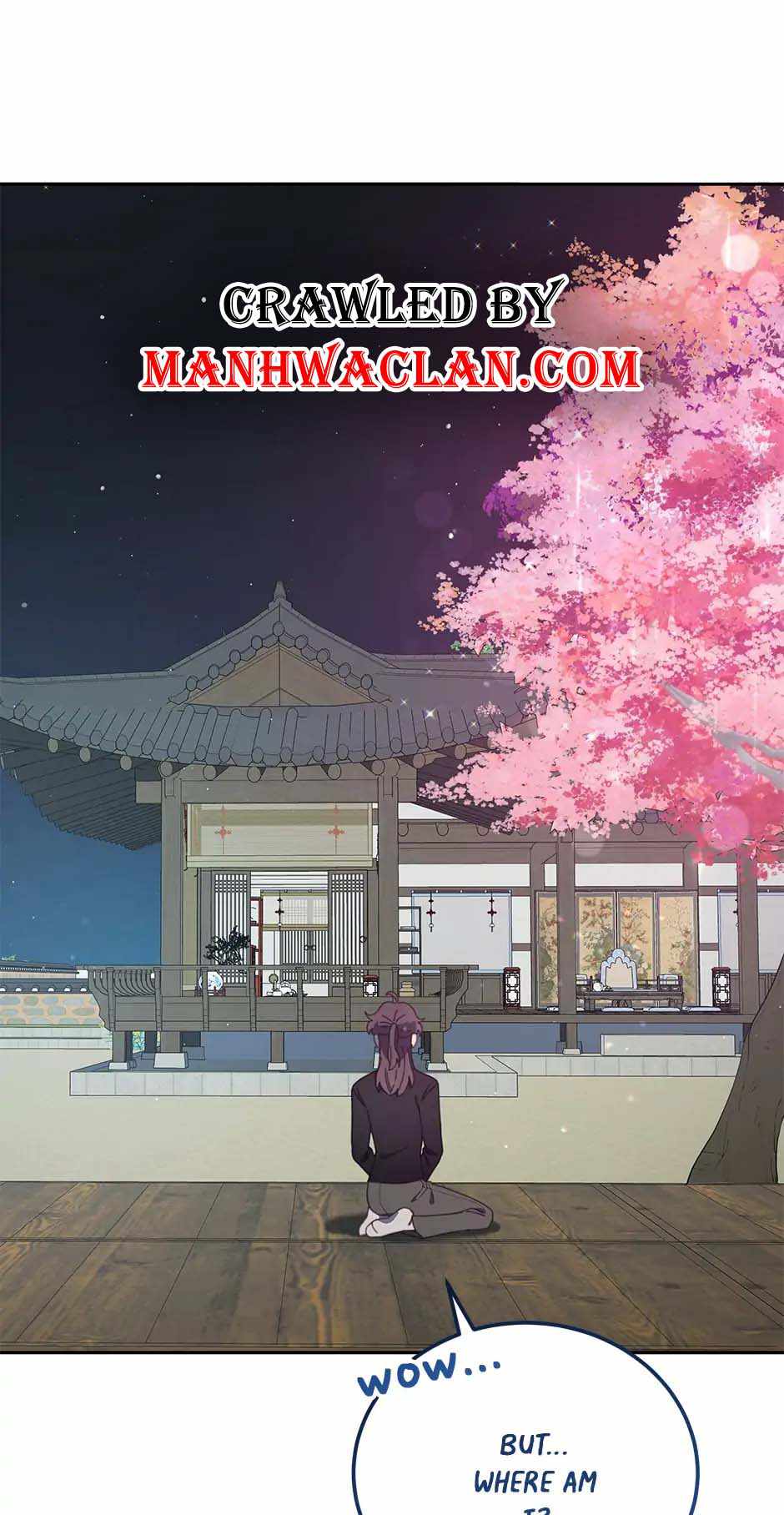 An Animal Hospital In The Border Area chapter 86 page 1