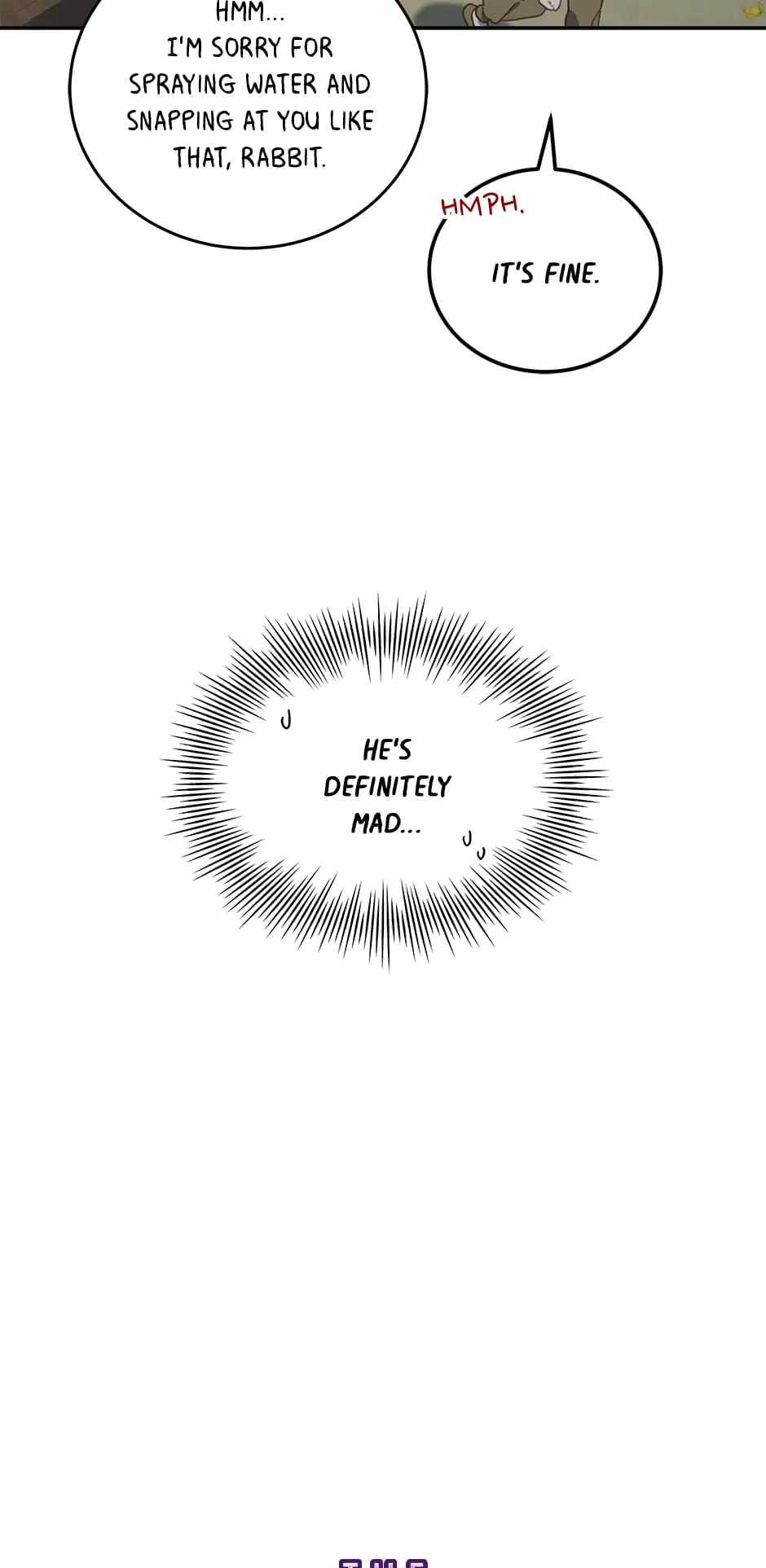 An Animal Hospital In The Border Area chapter 86 page 11