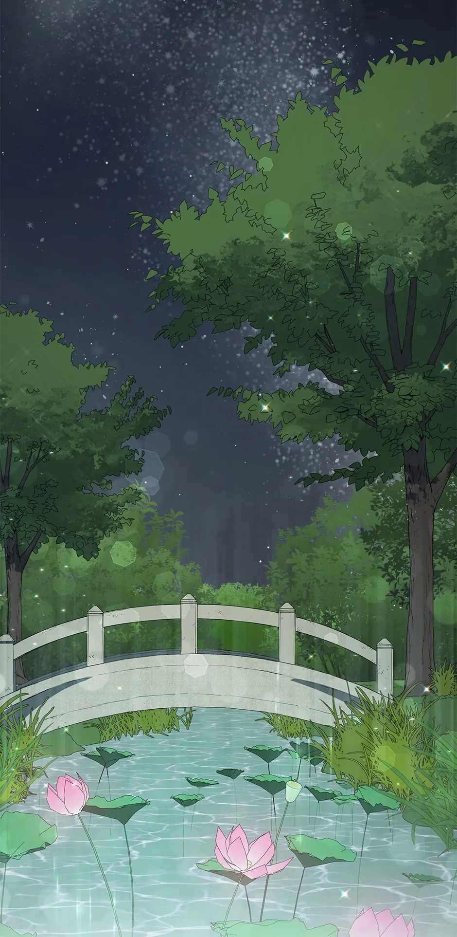 An Animal Hospital In The Border Area chapter 86 page 13