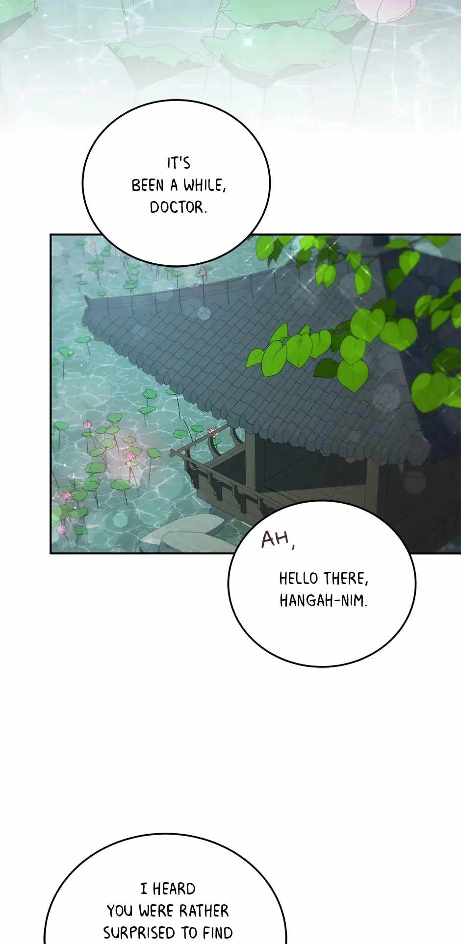 An Animal Hospital In The Border Area chapter 86 page 14