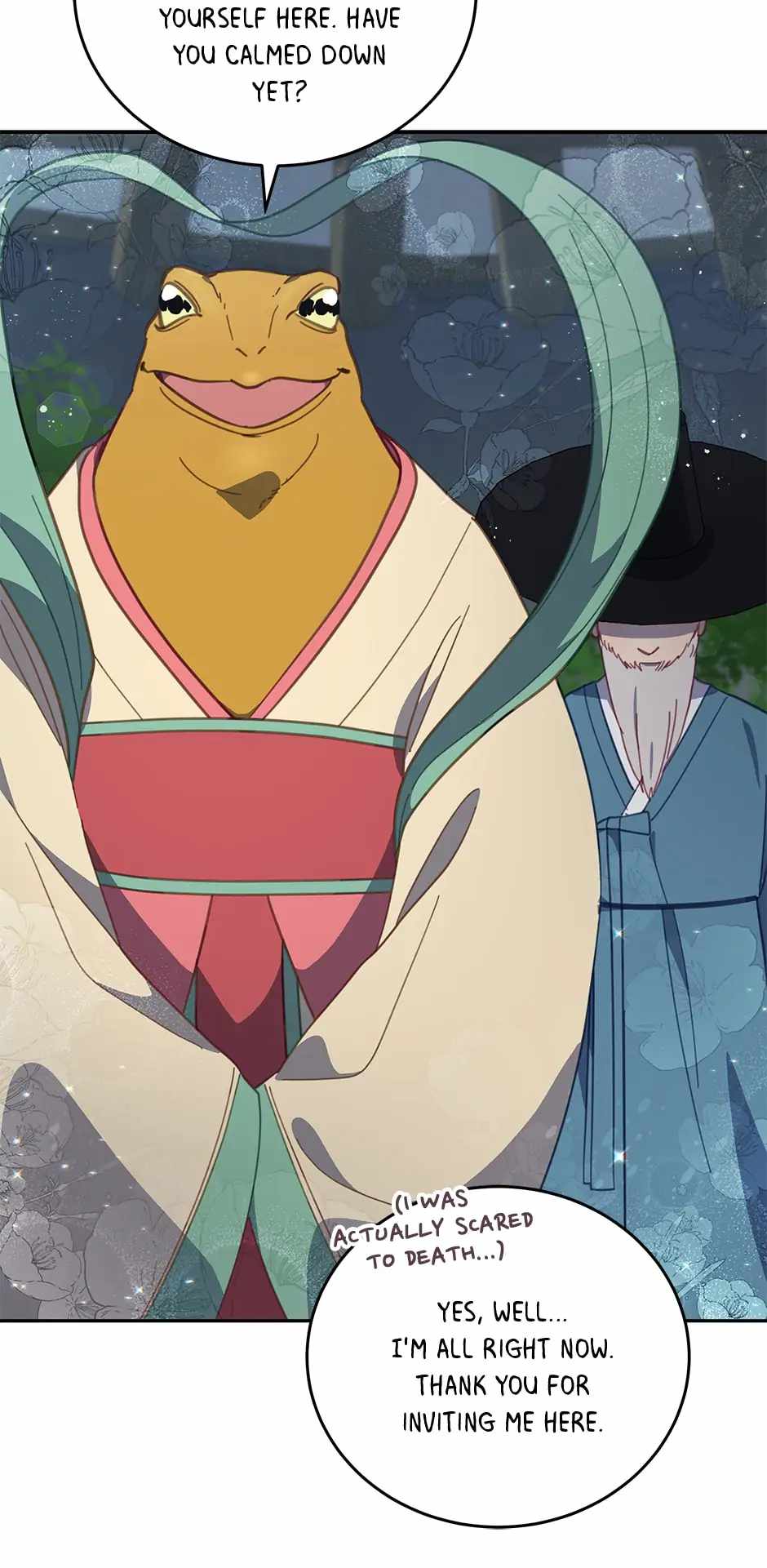 An Animal Hospital In The Border Area chapter 86 page 15