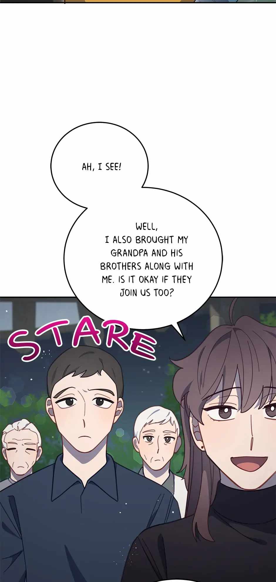 An Animal Hospital In The Border Area chapter 86 page 17