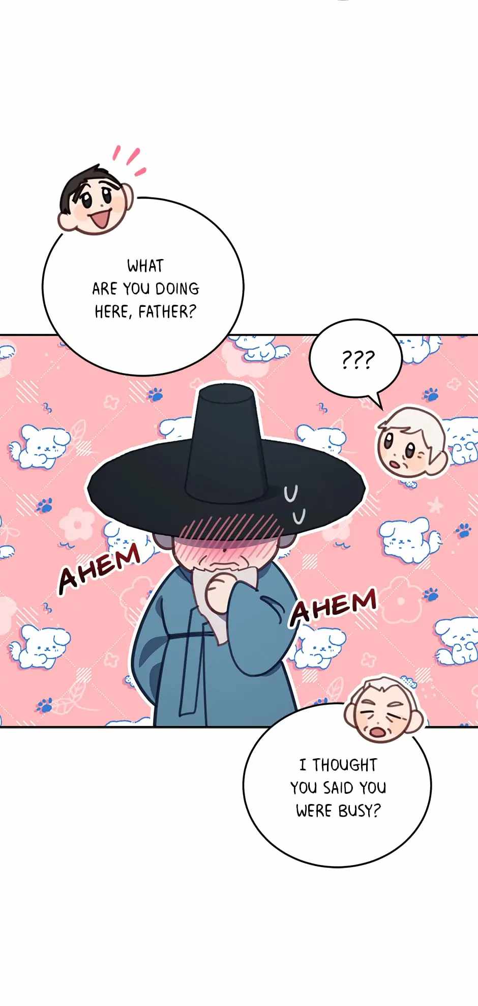 An Animal Hospital In The Border Area chapter 86 page 20