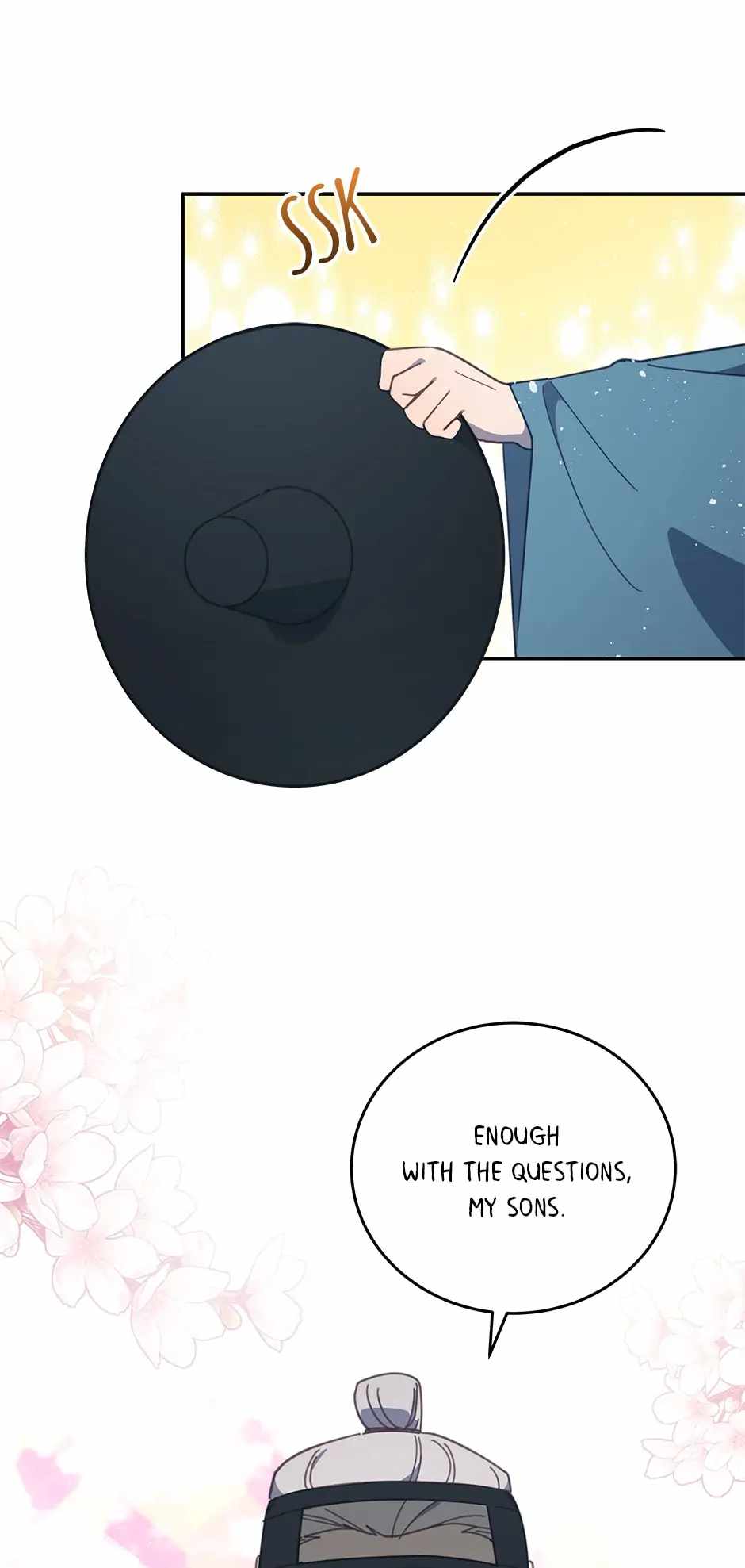 An Animal Hospital In The Border Area chapter 86 page 21