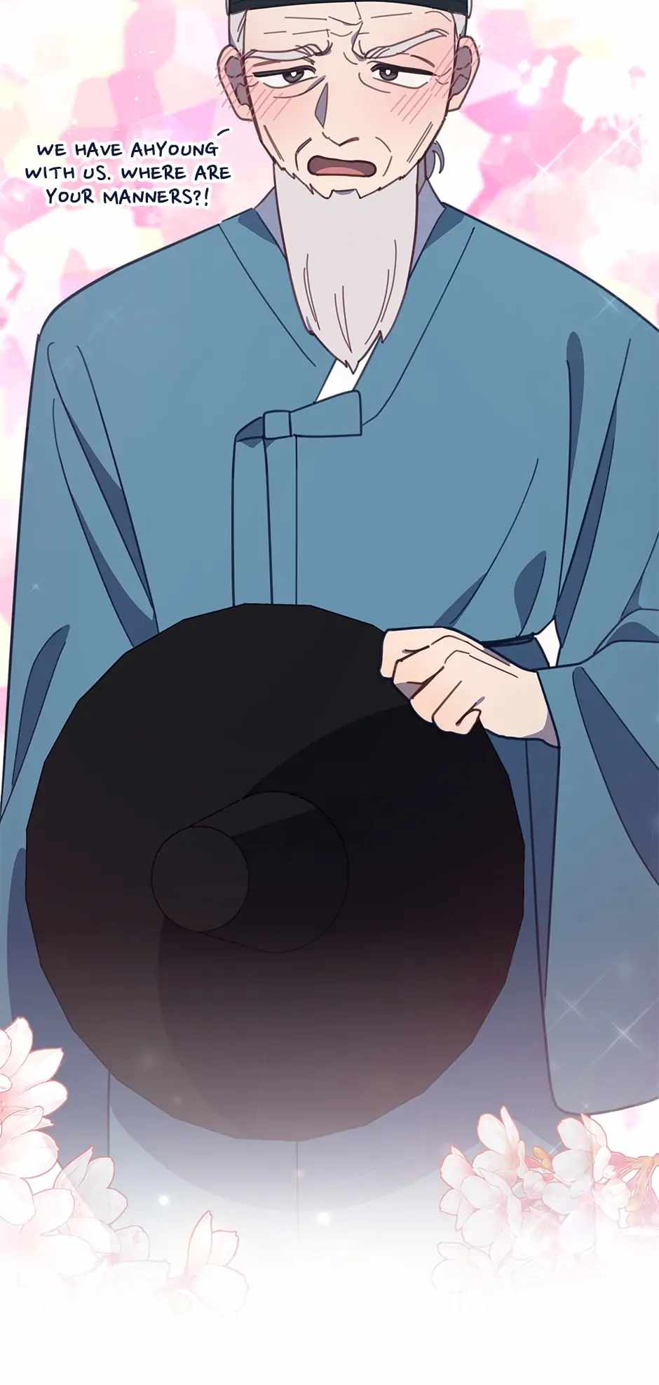 An Animal Hospital In The Border Area chapter 86 page 22