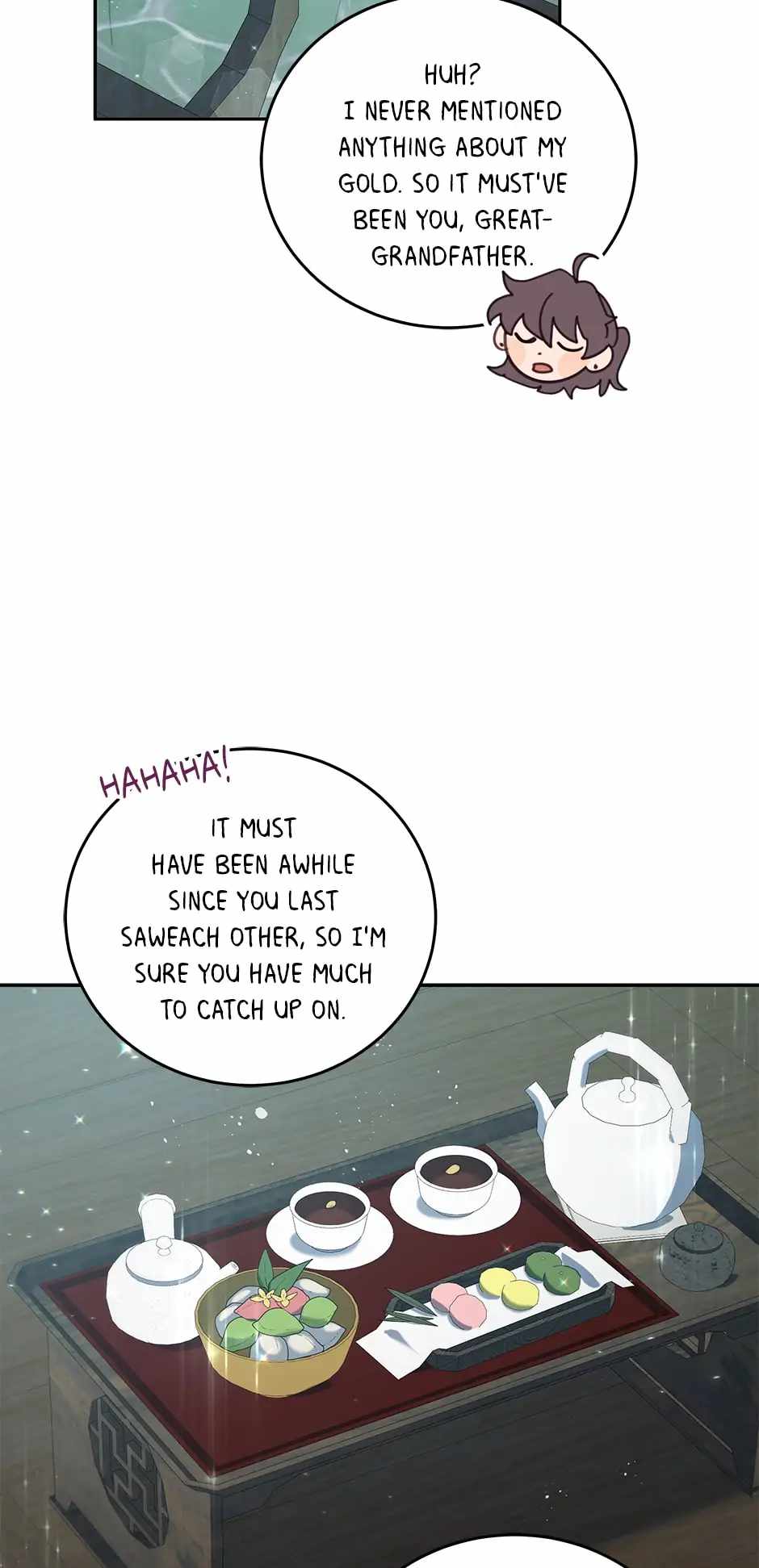 An Animal Hospital In The Border Area chapter 86 page 25